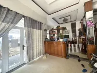 Spot on 1188 Motel Hoa Cam Hotel a Điện Thọ