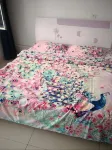 The most beautiful homestay 딩샹 호텔