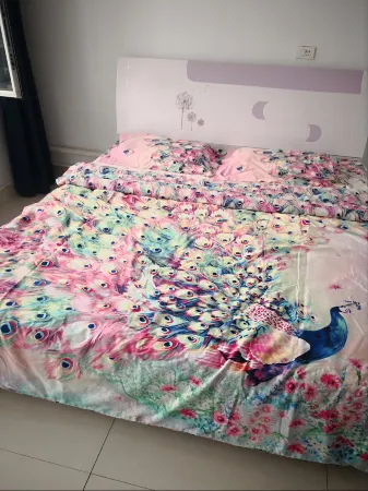 The most beautiful homestay Отели в г. Динсян