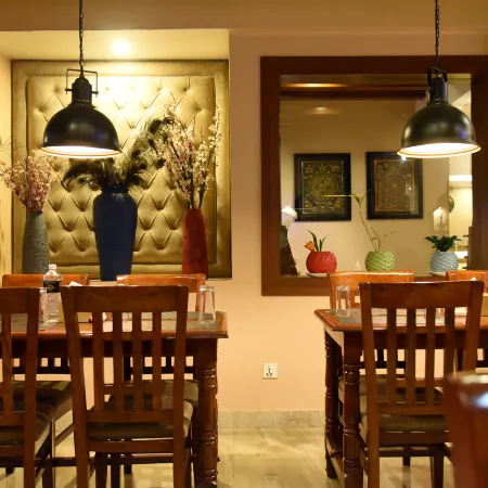 Kumari Boutique Hotel