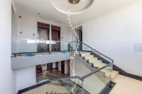 Xiyue Premium Hotel (Lanzhou Dingyuan Expressway Exit Damingcheng Branch)