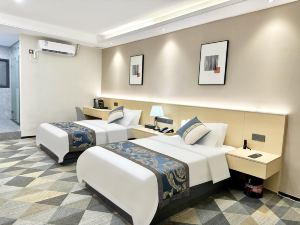 Pengsheng Business Apartment