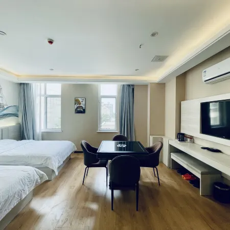Hotel Horinger Poting