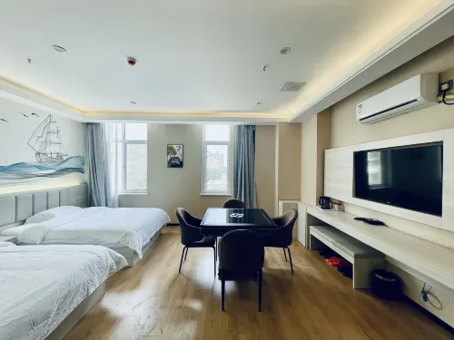 Hotel Horinger Poting - 2-Star