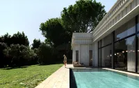 The Siena Resort - Infinity Pools