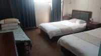 Shuanghe Anyi Hotel Hotels in Shuanghe