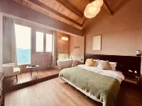 Qishan Haibaibei Homestay Hoteles en Rongjiang