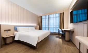 Hanting Hotel (Wuxi New District Changjiang Road)