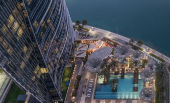 Rosewood Abu Dhabi