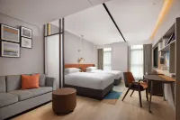 Home2 Suites by Hilton Binzhou Boxing