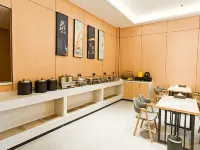 格林豪泰（射陽幸福華城商業街店） - 早餐