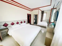Jingbo Lake Bofenggang Hotel