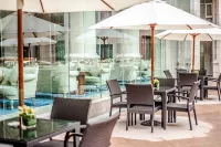 Guangzhou Huangpu Jindelux Hotel Collection Hoteles cerca de Qingfeng