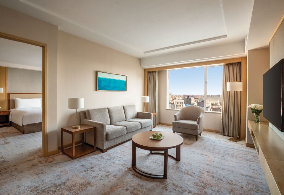 1. 샹그릴라 창춘..