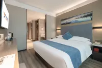 Yeste Hotel (Nanning East Railway Station Langdong Bus Subway Station) Hotels in Nanning
