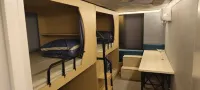Yichang Muyu Youth Hostel - Hostels