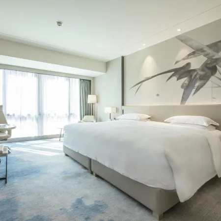 Doubletree by Hilton Shenzhen Longhua