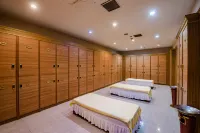 Rezen Sunshine Hotel (Gongren Cultural Palace) - spa