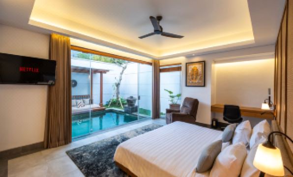 La Numa Villas Canggu