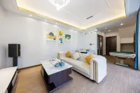 Yingde Xinhua Villa Holiday Villa