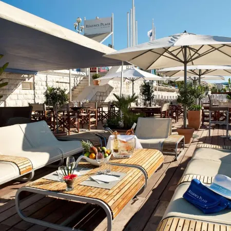 Radisson Blu Hotel, Nice