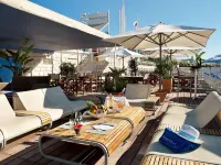 Radisson Blu Hotel, Nice - Beach