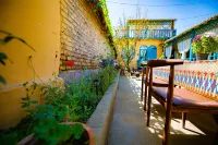 Zhumeng Homestay