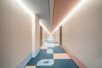 HanTing Hotel (Tongliao Holingol Railway Station) Hotel a Holingol