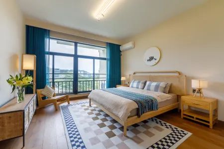 Xianting Villa (Shenzhen Dameisha)