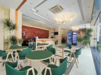 Huaji Hotel (Yong'an South Railway Station) - Morgenmad