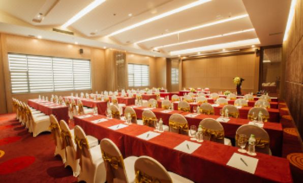 Muong Thanh Luxury Phu Tho