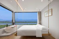 蓬萊閱海山居（蓬萊閣蓬長客港店）