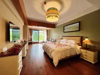 Luoxi Weiwei Manor Các khách sạn gần Shushui Hexiang
