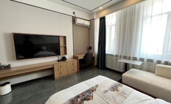 Guiyu Business Hotel