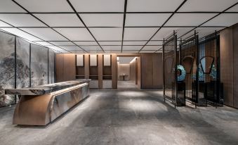 NOVOTEL Chongqing Airport