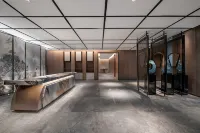 NOVOTEL Chongqing Airport - 5-Star