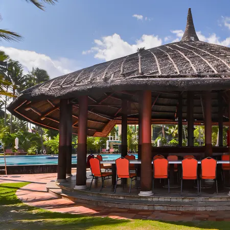 Muong Thanh Holiday Muine Hotel