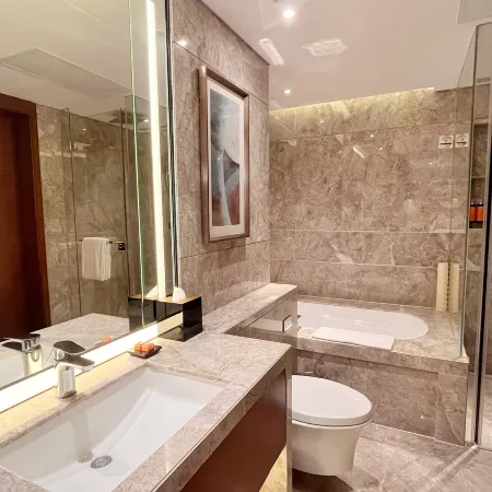 Fraser Suites Shenzhen