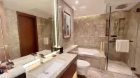 Fraser Suites Shenzhen Hotels in Shenzhen