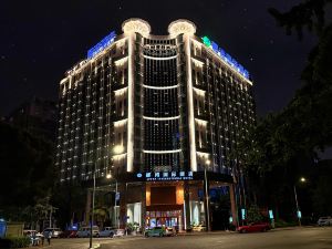 Liwan International Hotel