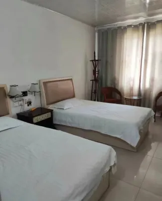 Yanggu ManYi Hotel