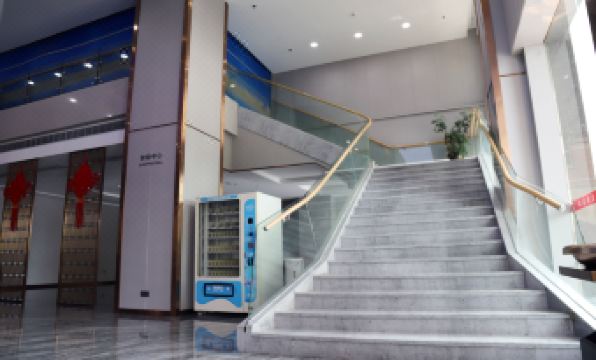 Wangyuan Hotel (Li County Government Affairs Center)