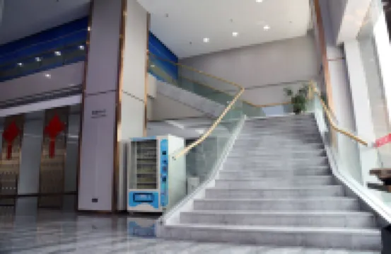 旺源酒店（澧縣政務中心店）