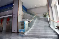 Wangyuan Hotel (Li County Government Affairs Center) Hotels in Li