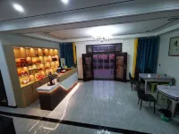 Fulushan Yunman Windmill Homestay