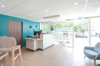 Appart'City Classic la Rochelle Centre Hotels in Puilboreau