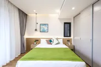 Adoor Suites Shenzhen (SANY Cloud City) Hotel a Shenzhen