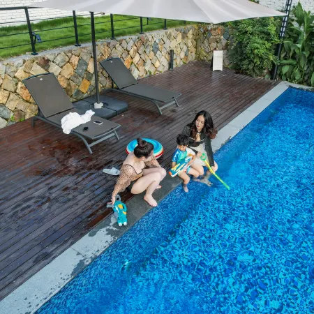 Wuji Fine•Mogan Mountain resort hotel