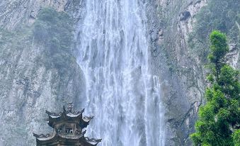 Wencheng Shenglong Homestay