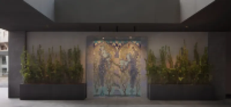 Marriott Executive Apartments Istanbul Fulya Hotels in Istanbul